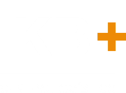 Logo KB+ Minidepósitos